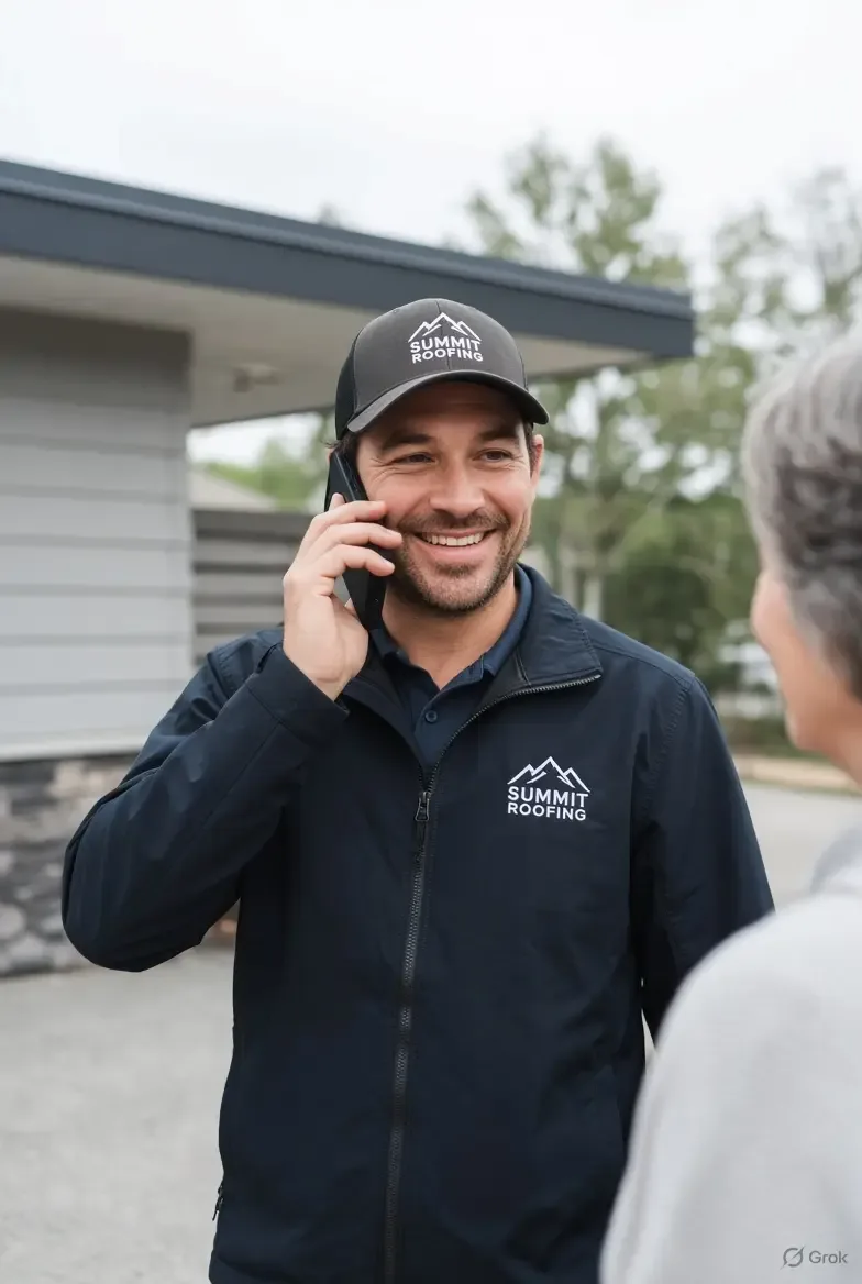 Flat Roof Leak Repair Wingate, NC FAQs